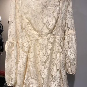 Free people dress